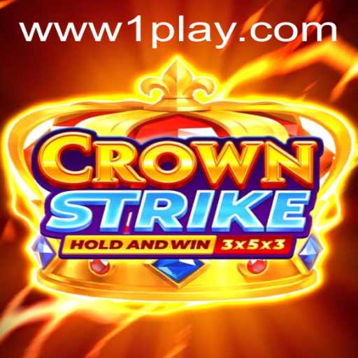 Crownstrike: The Ultimate Gaming Experience with 1Play